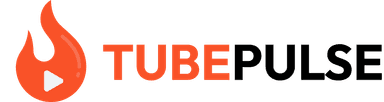 TubePulse logo